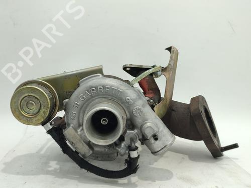 Used Turbocharger/Supercharger ALFA ROMEO 146 (930_) 1.9 JTD (930.B4B) (105 hp) 31805199