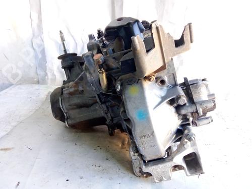 Gearbox CITROËN XSARA PICASSO (N68) 2.0 HDi | BP18882474M3 