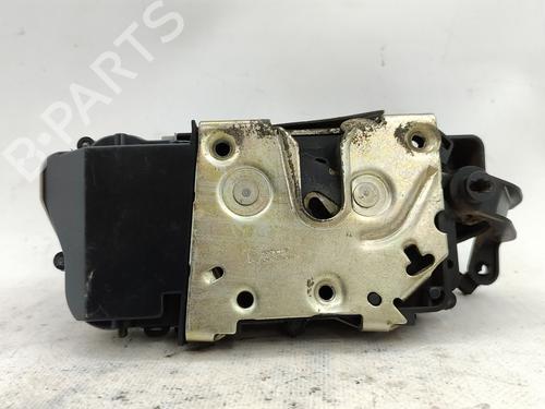 Rear left lock CITROËN XSARA (N1) 2.0 HDi 90 | BP30109195C100