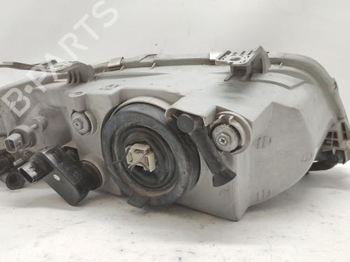 Left headlight CHEVROLET AVEO / KALOS Hatchback (T200) 1.4 16V | BP37016021C28 - Image 2