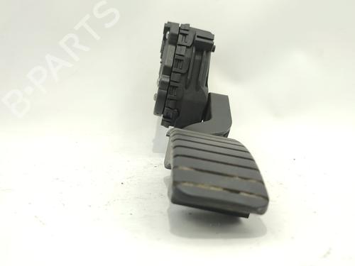 Used Pedal RENAULT LAGUNA II (BG0/1_) [2001-2007]  29195068