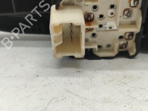 Left front window switch CHEVROLET MATIZ (M200, M250)  | BP16334145I27 