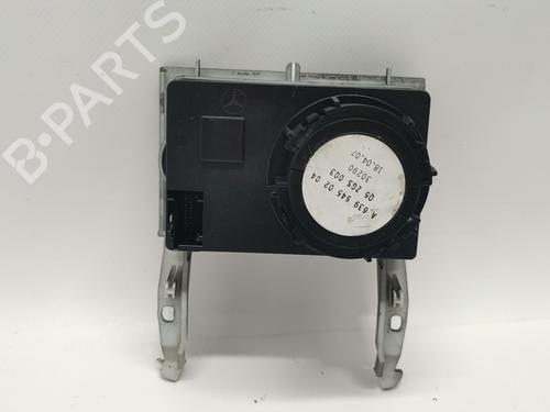 Headlight switch MERCEDES-BENZ VIANO (W639) CDI 2.2 (639.711, 639.713, 639.811, 639.813, 639.815) | BP39234470I24 - Image 2