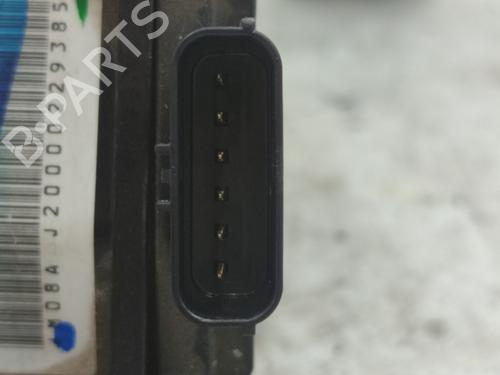 Pedal HONDA CIVIC VIII Hatchback (FN, FK)  | BP18243576I4 