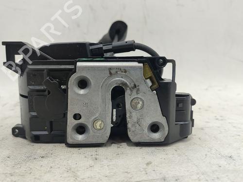 Venstre bagtil lås Venstre bagtil lås RENAULT GRAND SCÉNIC III (JZ0/1_) 1.9 dCi (JZ0J, JZ0N, JZ1K, JZ1S) (131 hp) 34246211 34246211