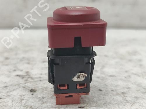 Warning switch CITROËN C4 I (LC_)  | BP19312417I22 
