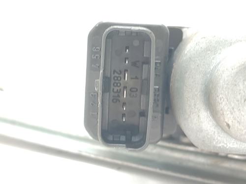 Rudehejsemekanisme venstre bagtil RENAULT GRAND SCÉNIC II (JM0/1_) 1.9 dCi (JM0G, JM12, JM1G, JM2C) | BP29921082C24