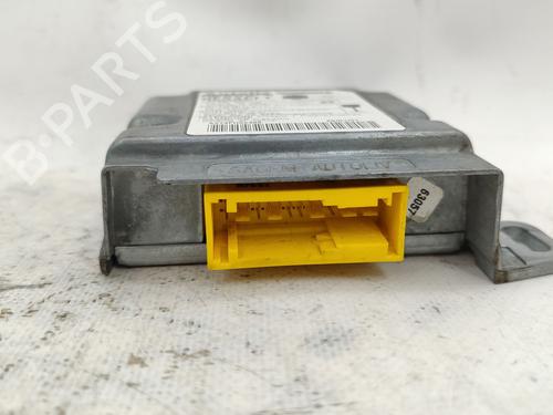 Kollisjonspute styreenhet RENAULT KANGOO Express (FC0/1_) D 65 1.9 (FC0E, FC02, FC0J, FC0N) | BP30087648M53