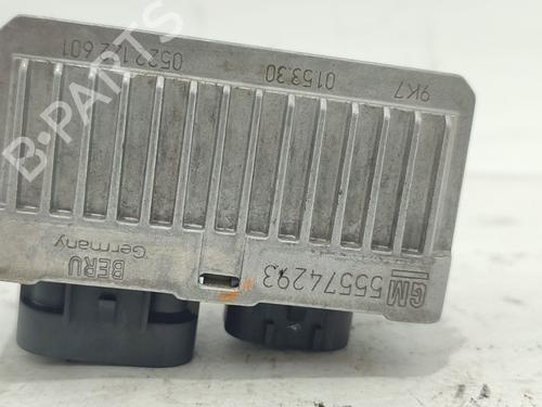 electronic-module-opel-insignia-a-g09-2008-2009-2010-2011-2012-2013-2014-2015-2016-2017-39268687 main image