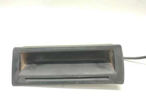 Used Tailgate handle Tailgate handle VW BORA I (1J2) 2.0 (115 hp) 33548762 33548762