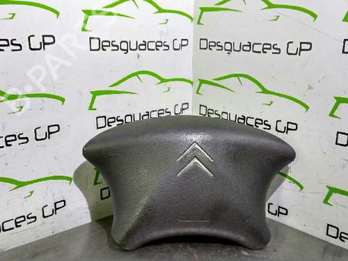 Used Driver airbag CITROËN XSARA (N1) [1997-2005]  7137715