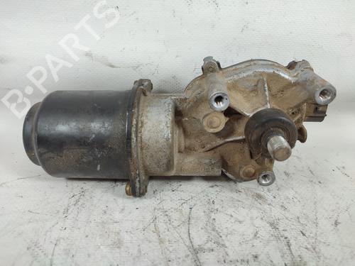 Used Front wiper motor NISSAN X-TRAIL I (T30) [2001-2013]  7148143