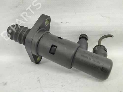 Used Clutch slave cylinder SKODA FABIA I (6Y2) 1.4 (60 hp) 14935019