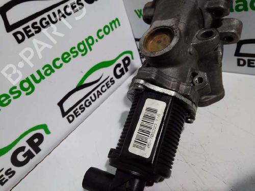 Egr OPEL CORSA D (S07) 1.3 CDTI (L08, L68) | BP7143330M69 