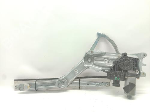 Rudehejsemekanisme ventre foran OPEL ASTRA G Hatchback (T98) 1.6 16V (F08, F48) | BP31087126C22