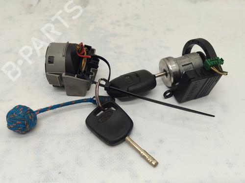 Ignition barrel FORD MONDEO III Saloon (B4Y) 2.0 16V TDDi / TDCi | BP23179044M48 