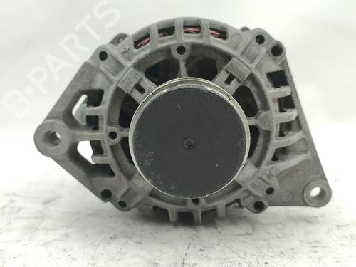 Used Alternator RENAULT SCÉNIC I MPV (JA0/1_, FA0_) 1.9 dTi (JA0N) (98 hp) 30685797