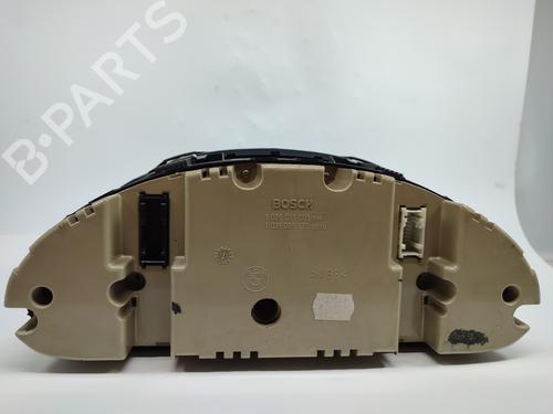 Instrument cluster BMW 3 (E46) 320 d | BP16030226C47 