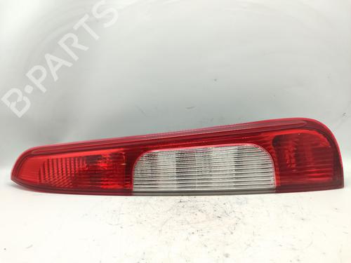 Right taillight FORD FOCUS C-MAX (DM2) 1.6 TDCi | BP30162037C35