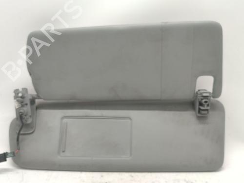 Left sun visor PORSCHE CAYENNE (9PA) 3.2 | BP37473735I1 - Image 5