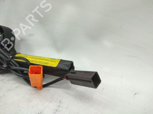 Front right belt tensioner FORD MONDEO III Saloon (B4Y) 2.0 16V TDDi / TDCi | BP30090362C88 