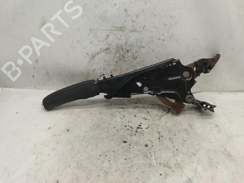 Hand brake AUDI A6 C5 Avant (4B5) 2.5 TDI quattro | BP25495640I18 