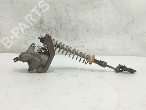 Used Brake master cylinder PEUGEOT 306 (7B, N3, N5) [1993-2003]  25742375