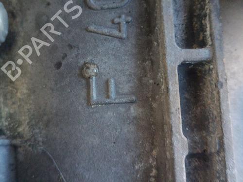 Gearbox OPEL ZAFIRA TOURER C (P12) 2.0 CDTi (75) | BP40487370M3 - Image 4