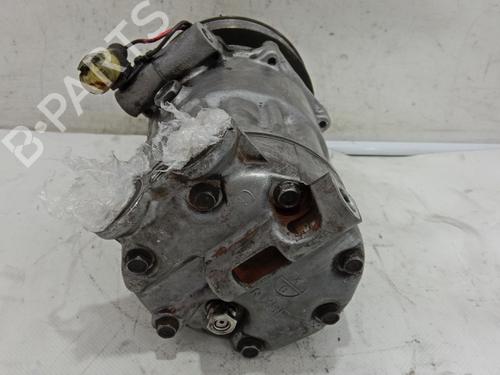 AC compressor ROVER 45 I Saloon (RT) 2.0 iDT | BP27883608M34 