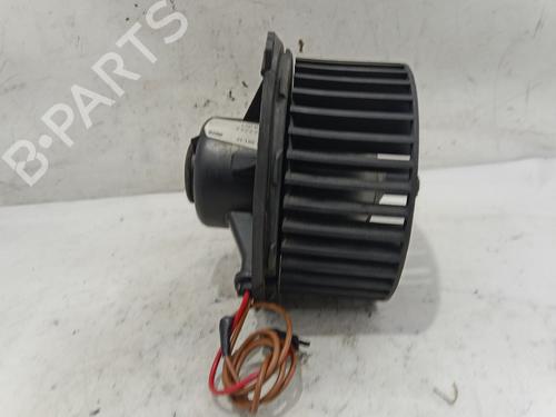 Heater blower motor SEAT INCA (6K9) 1.9 SDI | BP26550110M62 