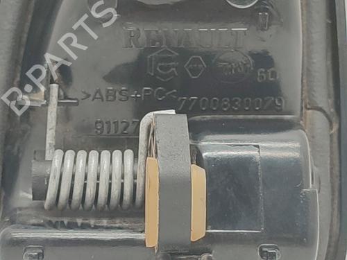 Front right interior door handle RENAULT MASCOTT Platform/Chassis (UH_, HH_) | BP16172109I14