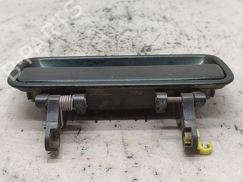 Front right exterior door handle LAND ROVER FREELANDER I (L314) 2.0 DI 4x4 | BP17838982C129 
