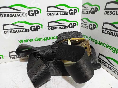 Rear left seatbelt FORD FOCUS II (DA_, HCP, DP) 1.6 | BP7126879I29 