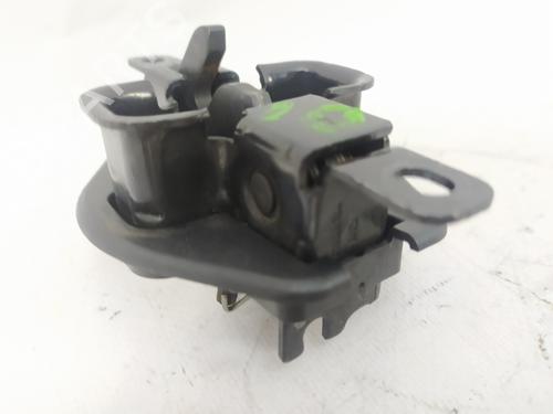 Hood lock MERCEDES-BENZ S-CLASS (W221, V221) S 320 CDI (221.022, 221.122) | BP11357514C133 