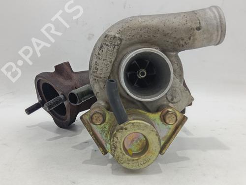 Turbo/Compresor Turbo/Compresor OPEL ASTRA G Hatchback (T98) 1.7 DTI 16V (F08, F48) (75 hp) 33816341 33816341