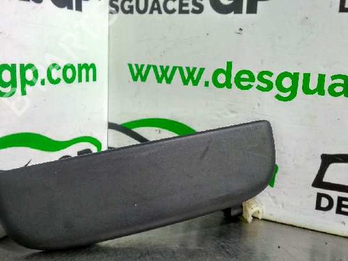 Used Front right exterior door handle SUZUKI IGNIS II (MH) 1.3 DDiS (RM413D) (70 hp) 7144378