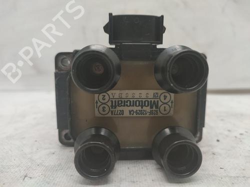 Used Ignition coil FORD ESCORT V Saloon (AFL) 1.6 i 16V (88 hp) 24700910