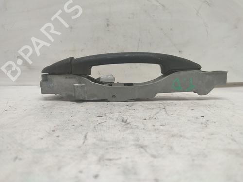 Rear right exterior door handle CITROËN C4 I (LC_) 1.4 16V | BP23074251C130 