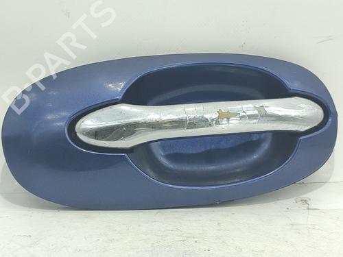 Used Rear right exterior door handle KIA CARNIVAL II (GQ) 2.9 CRDi (144 hp) 32096332