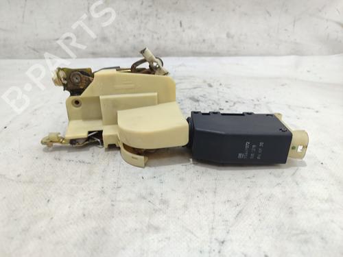 Front left lock OPEL ASTRA F Hatchback (T92) 1.6 Si (F08, M08, F68, M68) | BP26587393C98 