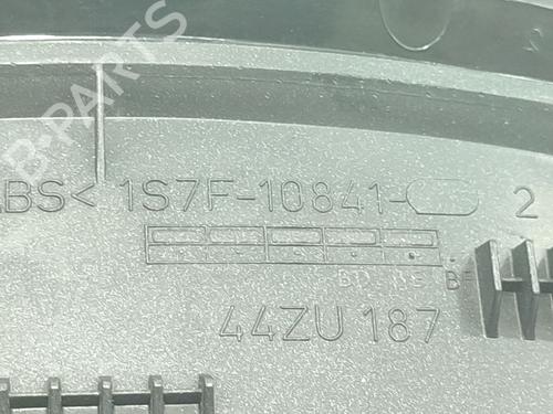 Instrument cluster FORD MONDEO III Turnier (BWY) 2.0 TDCi | BP31117644C47