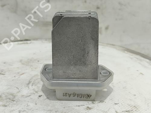 Used Heater resistor NISSAN PULSAR Hatchback (C13) [2014-2025]  20147802