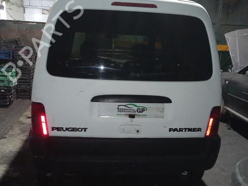 Left front window switch PEUGEOT PARTNER MPV (5_, G_) | BP13499808I27 - Image 10