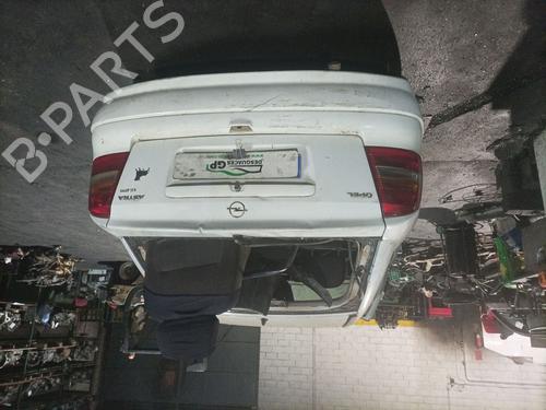 Høyre bak lås OPEL ASTRA G Hatchback (T98) 1.7 DTI 16V (F08, F48) | BP23240860C99 