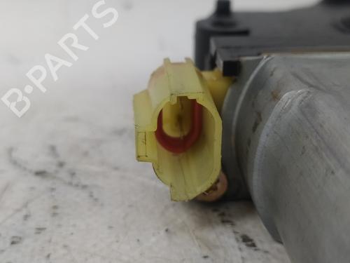 Left rear window motor KIA CERATO I Saloon (LD) 1.6 | BP13092303E23 