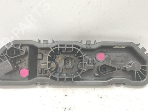 Lampeholder Lampeholder FORD TRANSIT COURIER B460 Box Body/MPV 1.5 TDCi (75 hp) 36994553 36994553