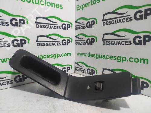 Used Left rear window switch JEEP GRAND CHEROKEE II (WJ, WG) 3.1 TD 4x4 (140 hp) 7129075