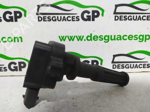 Used Ignition coil FORD MONDEO III (B5Y) [2000-2007]  7125601
