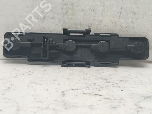 Lampeholder MERCEDES-BENZ VITO Bus (W638) 108 CDI 2.2 (638.194) (82 hp) 25883246