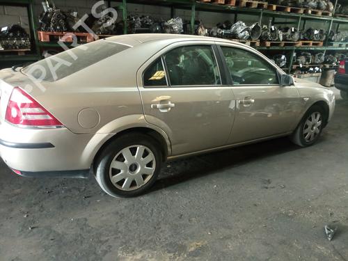 Computer motormanagement FORD MONDEO III (B5Y)  | BP18014920M57 